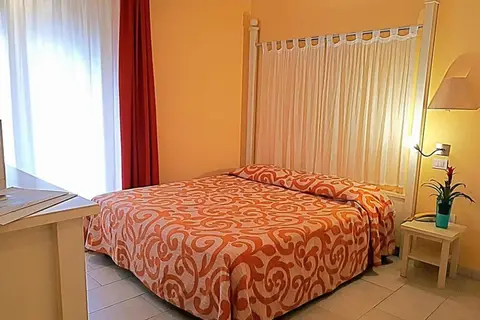Lu' Hotel Carloforte in Carloforte