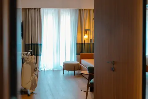Picciolo Etna Golf Resort & Spa, Curio Collection by Hilton in Castiglione Di Sicilia — foto 17