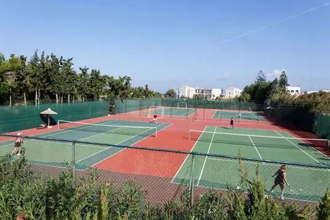 Anissa Oasis Beach in Anissaras Hersonisou, foto 9