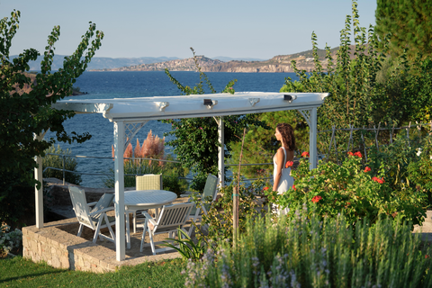 Appartementen Little Bird foto 25