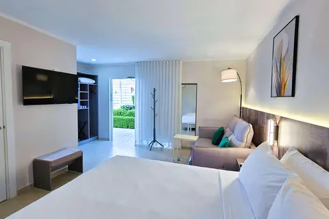 Aruba Boutique & Art Hotel, BW Signature Collection in Noord, foto 17