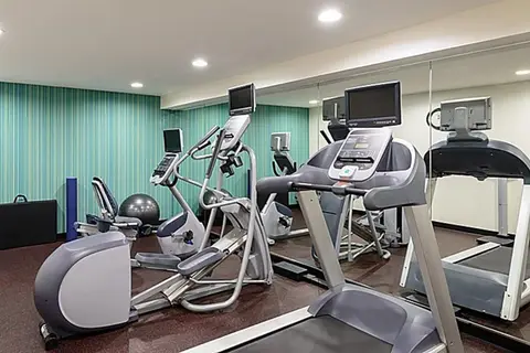 Holiday Inn Express New York City – Chelsea in New York, foto 15