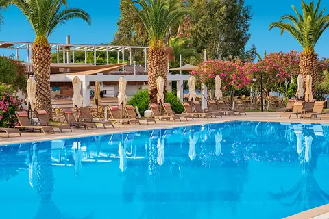 Club Beyy Resort Hotel in Menderes — foto 24