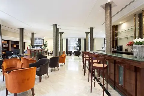 Exe Laietana Palace in Barcelona — foto 7