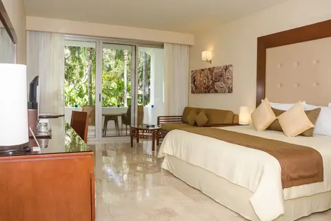 Grand Sunset Princess in Playa del Carmen — foto 21