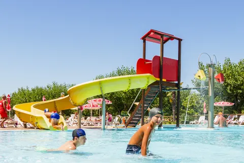 Camping Belvedere foto 12