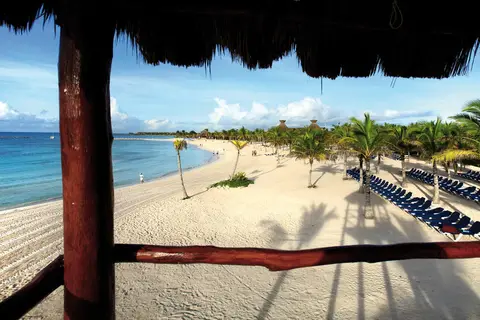 Barceló Maya Tropical - All Inclusive in Puerto Aventuras — foto 4