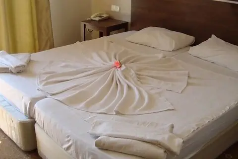 Magic Sun Hotel in Kemer, foto 30