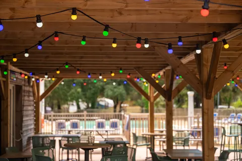 Flower Camping Monplaisir foto 7