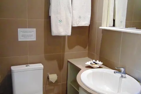Matilda Hotel in Δημοτική Ενότητα Ζακυνθίων — foto 23