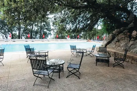 Hotel Bordoy Continental Valldemossa in Valldemossa — foto 8