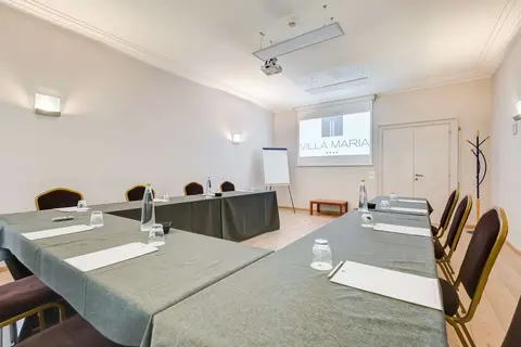 Best Western Villa Maria Hotel in Rome, foto 25