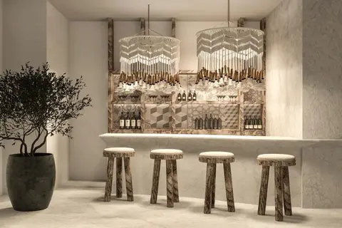Cali Resort & Spa - Designed for adults by Louis Hotels in Peyia — foto 30