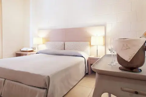 Tenuta Monacelle in Monopoli — foto 3