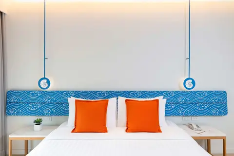 Novotel Rayong Rim Pae Resort Hotel in Rayong, foto 26
