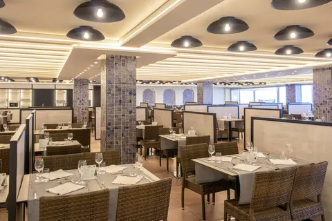 Hotel Golden Donaire Beach in Vila-seca — foto 4