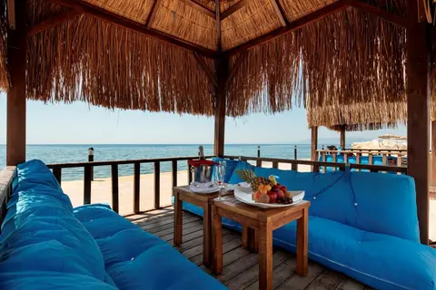 Hotel Le Bleu in Kuşadası, foto 11