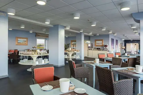 Barion Hotel in Mola di Bari, foto 6