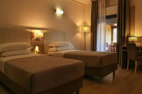 Pausania Inn in Tèmpiu/Tempio Pausania, foto 20
