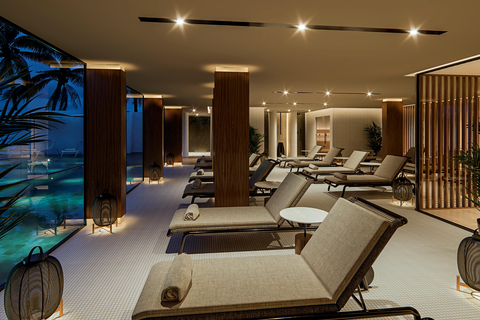 Hotel Princess Inspire Tenerife - adults only foto 7