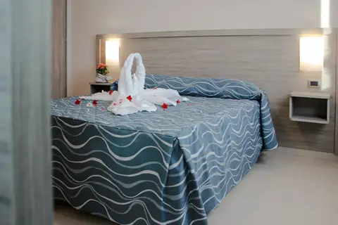 Appartementen Danaide Resort in Scanzano Jonico — foto 14