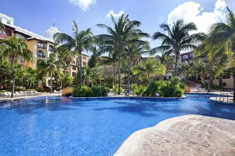 Fiesta Americana Villas Cancun in Cancún — foto 25
