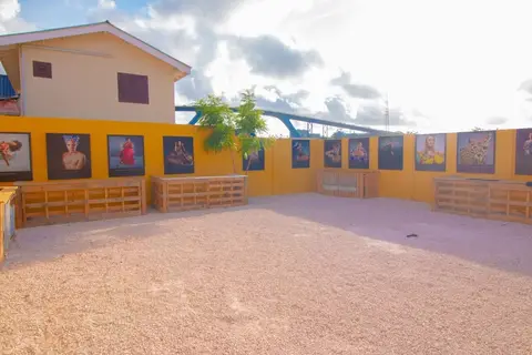 Bario Hotel in Willemstad — foto 6