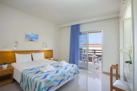 Malama Beach Holiday Village in Protaras, foto 4