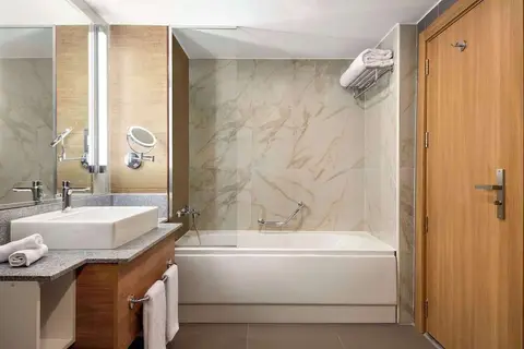 Radisson Residences Cairo Heliopolis in Caïro — foto 12