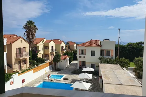 Aphrodite Samos Suites in Municipal Unit of Marathokabos — foto 7