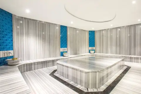 Arts Hotel Bodrum Yalikavak in Bodrum — foto 13