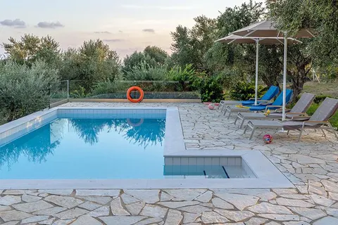 Abelia Villas in Methoni Municipal Unit — foto 21