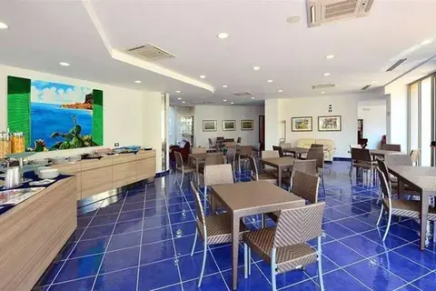Hotel Astro Suite in Cefalù, foto 8