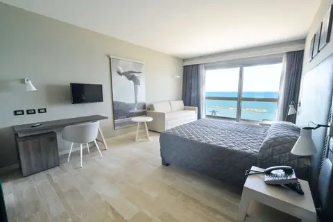 Hotel Nautilus in Pesaro — foto 15