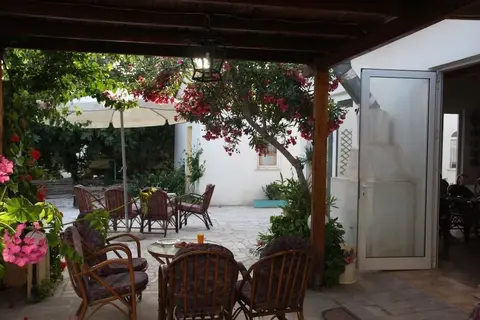 Violetta Hotel in Iraklion, foto 17