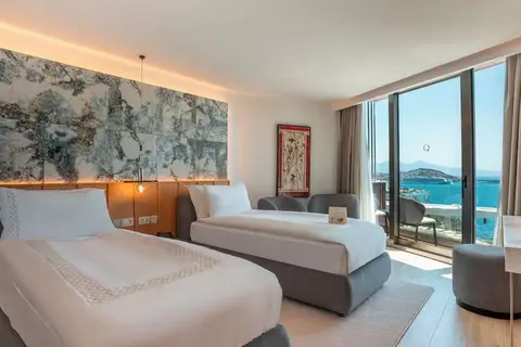 Qlusive Hotel Kusadasi in Kuşadası, foto 20