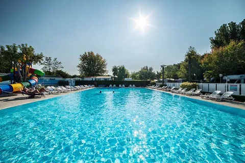 Camping Butterfly foto 15