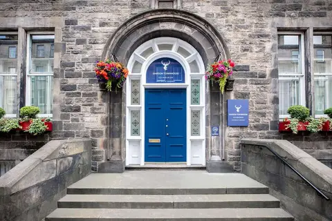 Leonardo Hotel Edinburgh City in Edinburgh — foto 9