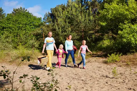 Camping Duinrell in Wassenaar — foto 27
