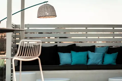 Hotel Juliani in San Ġiljan — foto 7