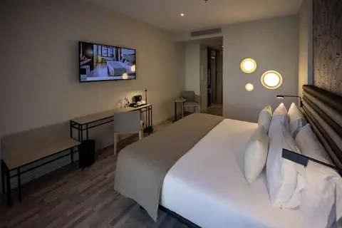 abba Sevilla Hotel in Sevilla — foto 28