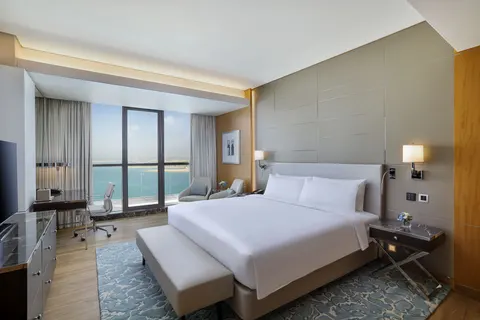 Hilton The Palm Jumeirah foto 18