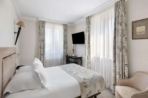 Best Western Plus Hotel Villa D'est in Straatsburg, foto 17