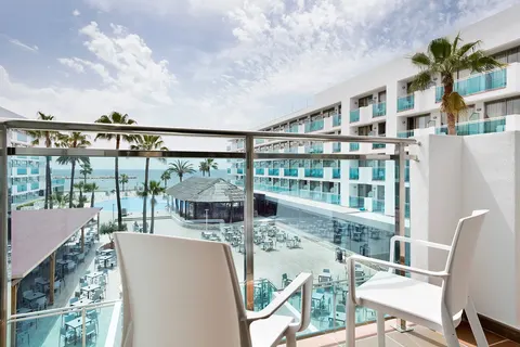 Hotel Best Maritim foto 32