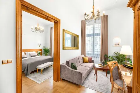Ventus Rosa Boutique ApartHotel in Krakau — foto 4