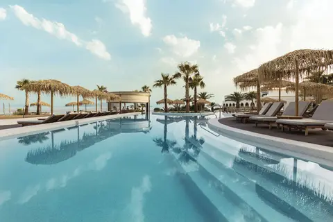 Mitsis Norida Beach in Πυλί — foto 15