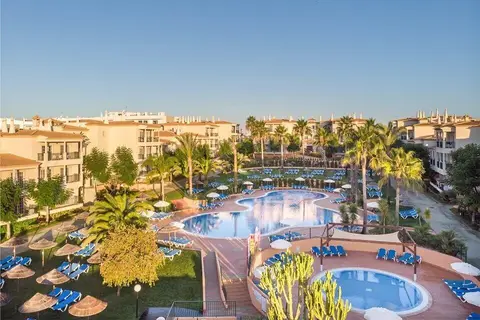 Hotel 3hb Clube Humbria in Albufeira — foto 26