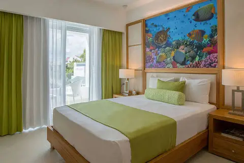 HM Bavaro Beach in Salvaleón de Higüey — foto 16