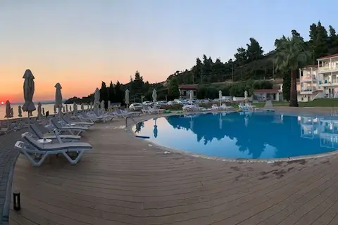 Acrotel Lily Ann Boutique Hotel in Δημοτική Ενότητα Σιθωνίας — foto 28