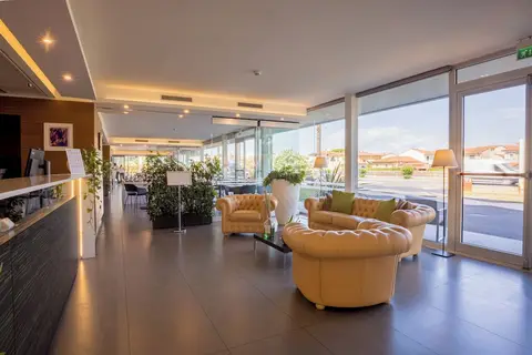 Hotel Viareggio in Viareggio, foto 26